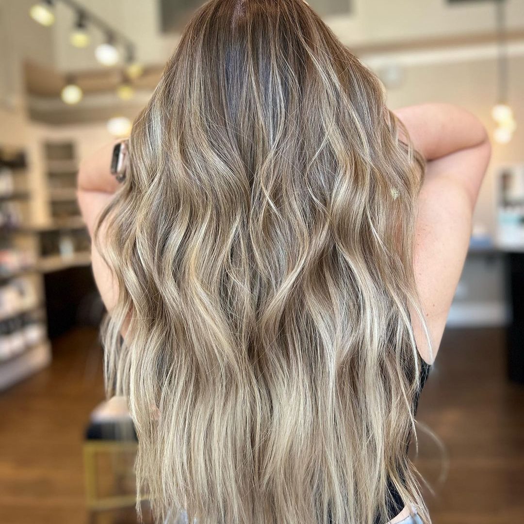 Discount hair bundle