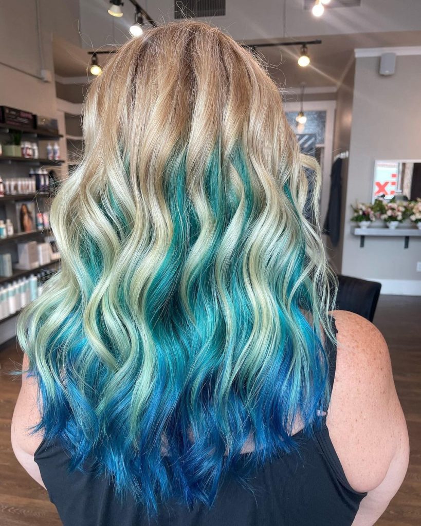 bold luxury hair affordable