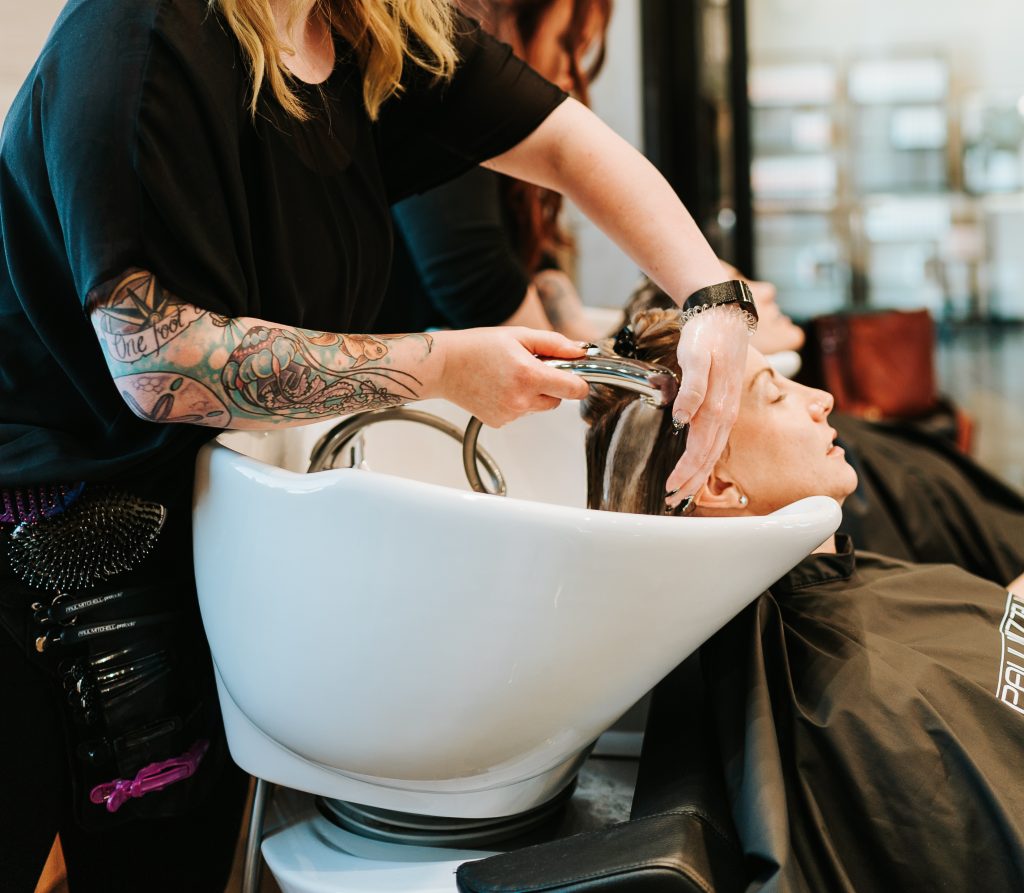 studio be wash house