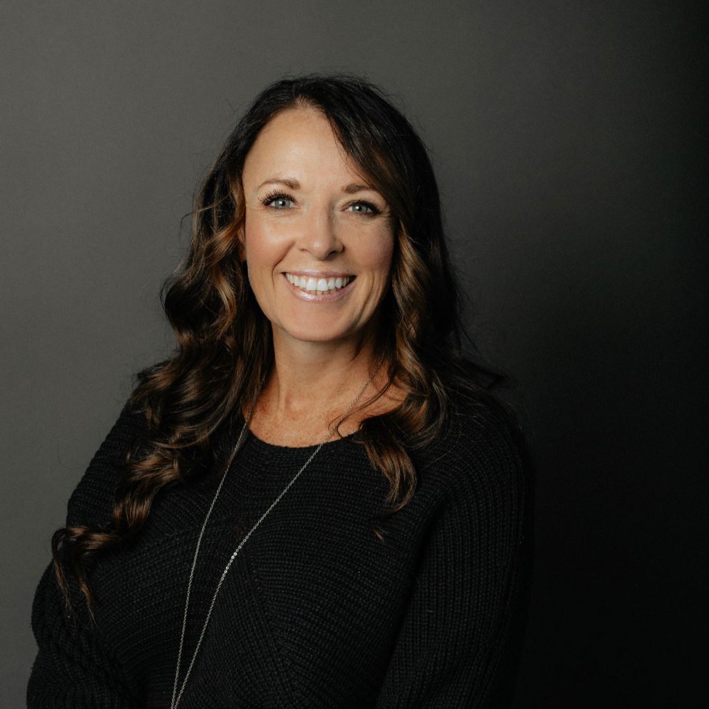 jennifer is the training coordinator and staff success coach