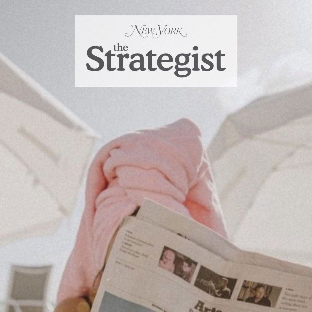 new york mag hair towels