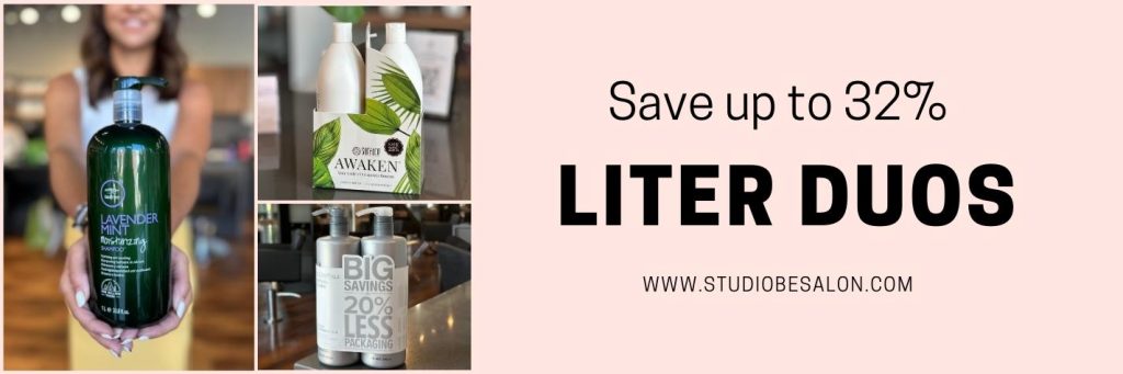 liter duos paul mitchell