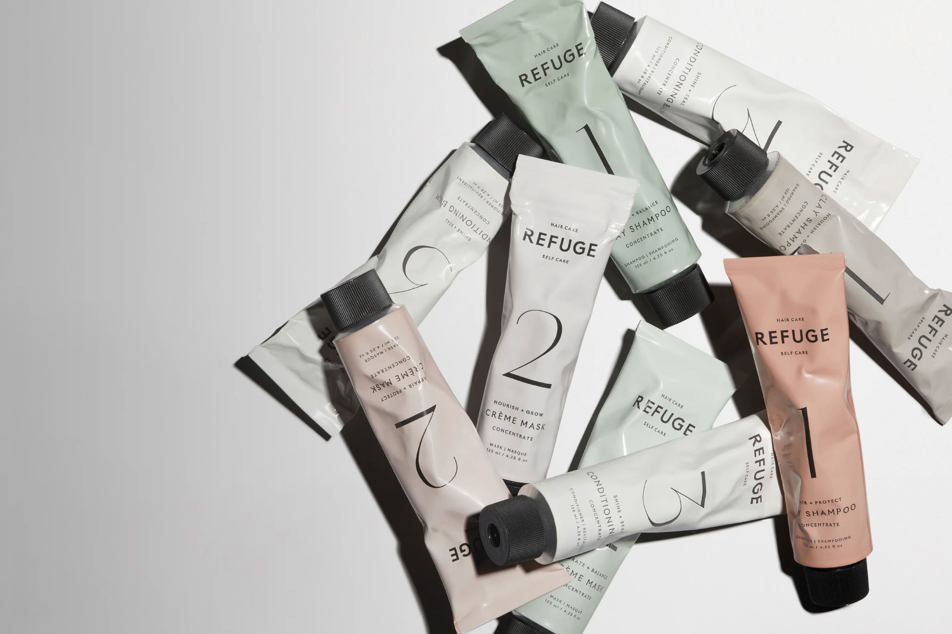 refuge hair hero background