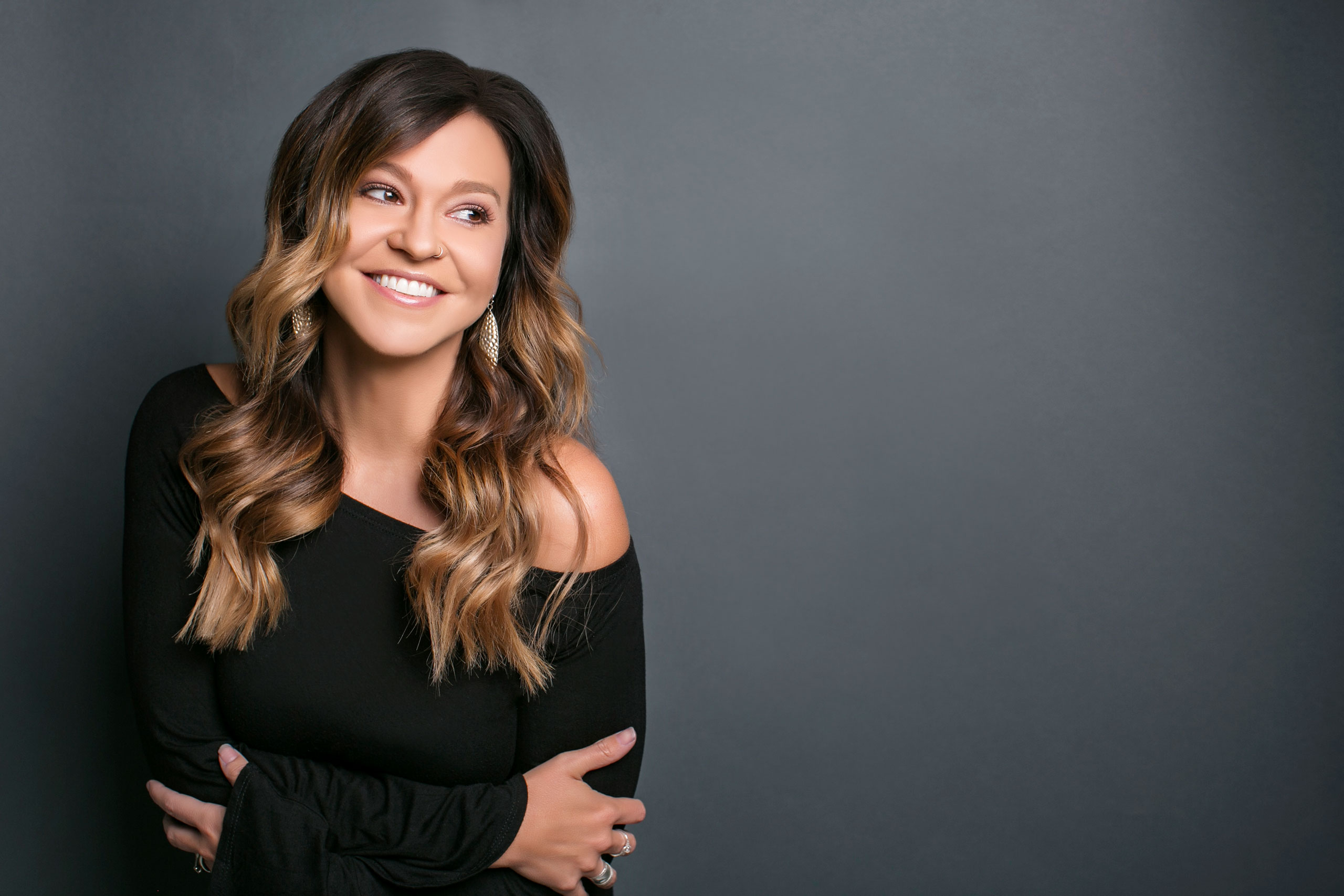 Sarah Brinkhuis Stylist and Studio Be Salon