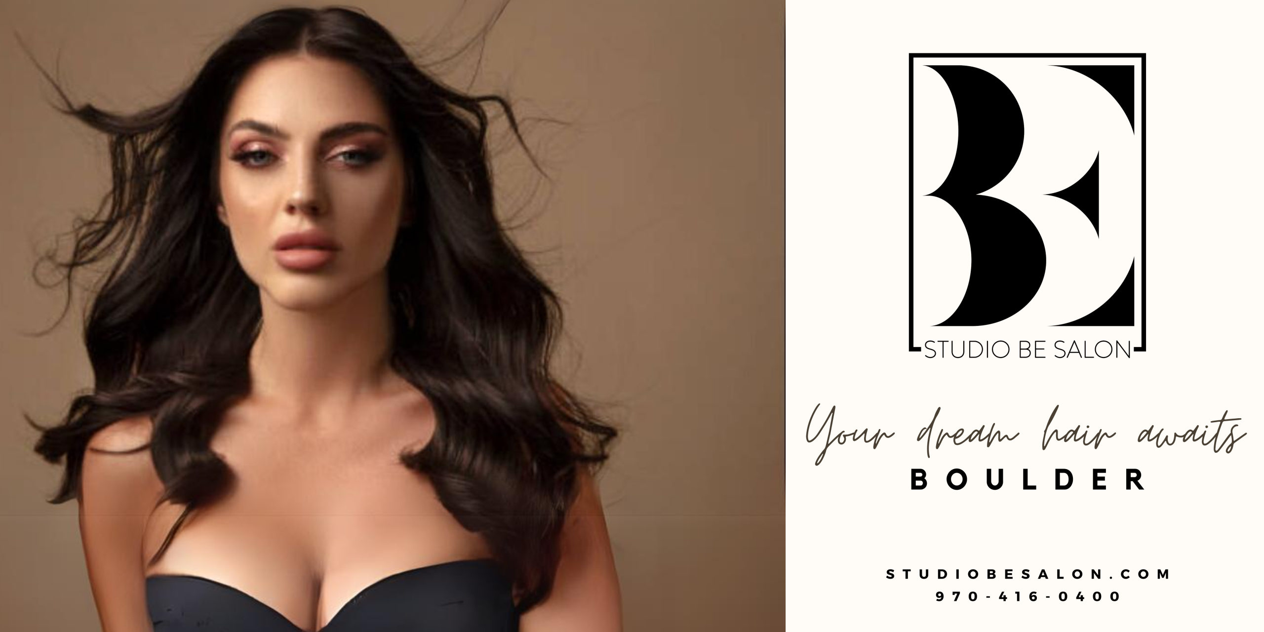 Boulder hair salons near me