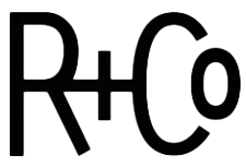 R+Co Logo